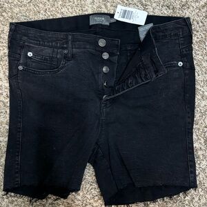 Torrid size 12 bombshell shorts NWT